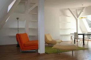 Atelierwohnung am Park - Image 2