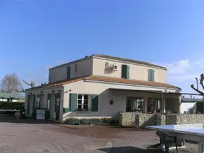 Camping Les Seulières Ile d'Oléron - Image 2