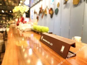 Shuibu Joy Spa Hotel - Image 4