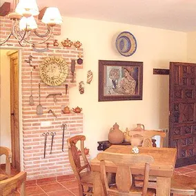 Hotel Rural El Tejarejo - Image 3
