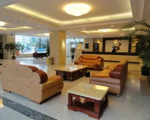 Hanting Kunming Longhu Times Financial Center Hotel - Image 4