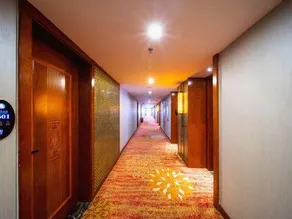 Zhangjiajie Hotel - Image 5