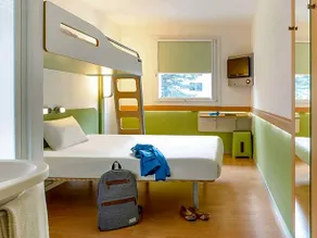 Hotel ibis budget Dortmund Airport - Image 3