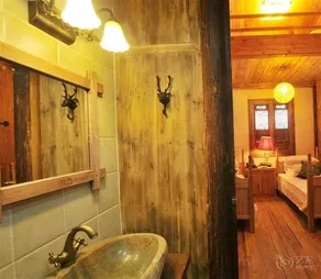 Hongcun Old House International Youth Hostel - Image 5