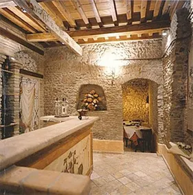 La Locanda Del Passerotto B&B - Image 3