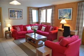 Appartement Pres Des Pistes - Image 5
