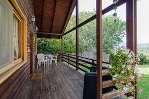 Tal Nof Cabins - Image 5