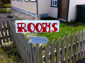Einarsstadir Homestay - Image 2