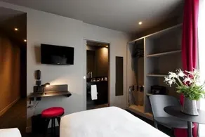 Grand Hôtel Jeanne d'Arc - Image 5