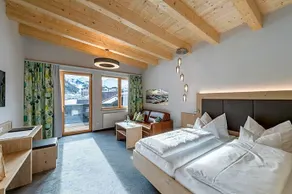 Haus Gurgl Skihotel - Image 3