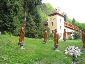 Kokapu Vadászkastély és Hotel - Image 4
