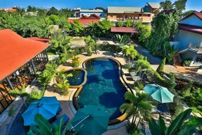 Manna Resort - Image 5