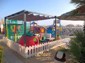 Hotel Donatella Pinarella - Image 4