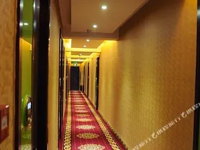 Aishili Motel Wuhan Yanluo Boutique Hotel - Image 3