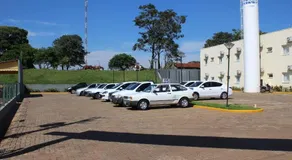 Hotel Prudentao Bastos - Image 5