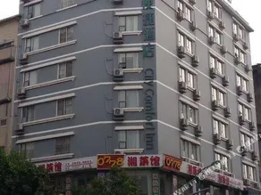 Yizhou City Express Hotel - Image 4