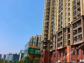 Tulian Wojia Service Art Apartment (Kangcheng Siji Huayuan) - Image 5