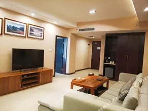 Tian Cheng Tai He Hotel - Image 5