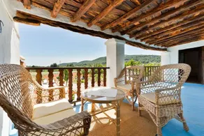 Holiday Home Marina Santa Eularia des Riu - Image 5