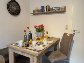 Fully equipped lovely holiday apartment | Dogs allowed - Image 1