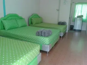 Baanruenthai Resort Muak Lhek - Image 5