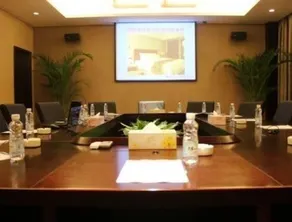 Nanjing ZTE Hotel - Image 2