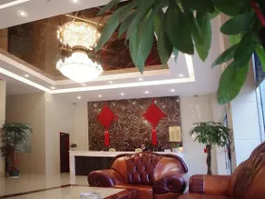 Yushan County Jade Business Hotel Shangrao - Image 4