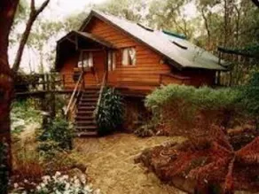 Marions Vineyard Chalet Deviot - Image 2