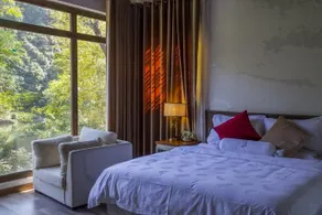 Huamantang Liuli Xiangyuan Hotel - Image 5
