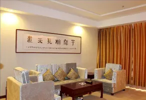 Erdos Sunshine International Resort Hotel - Image 3
