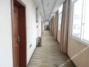 Meizhou Jiayuan Hotel (Meizhou Xueyi Middle School) - Image 5