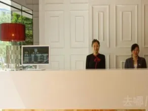 Zhuhai Cooper Hotel - Image 2