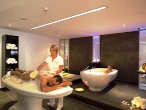 Top Hotel Hochgurgl - Image 4