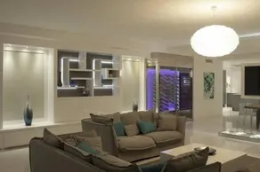 Exceptional panoramic view Villa - Image 2