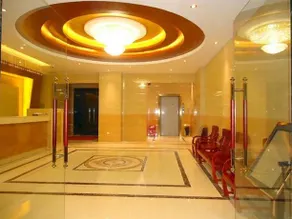 Shenzhen Civil Aviation Hotel - Image 4