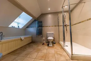 Heidi's Grasmere Lodge - Image 5