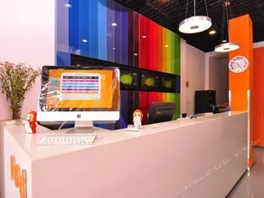 Pod inn (Jinan Railway Station) - Image 3