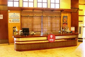OYO Premium Mysore Nazarbad Road 2 - Image 5