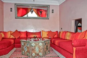 Holiday Home Derb Koudiya - Image 4