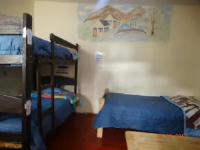 Hostal Caja Magica - Image 5