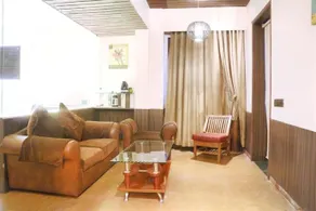 ZO Rooms Chinchwad Station - Image 4