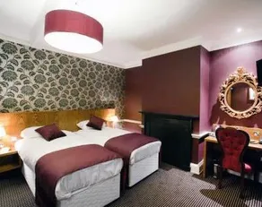 The Unicorn Hotel - Image 3