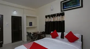 MS Villa by OYO Rooms - Image 5