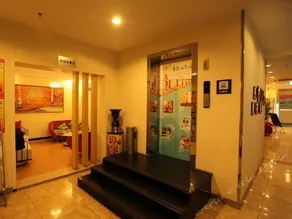 7Days Inn Nanchang Tengwange Yuzhang Road - Image 2