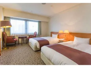 Tokyo Daiichi Hotel Shinshirakawa - Image 2