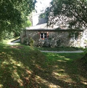 Le logis de Saint-Michel - Image 2