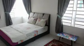 Fathullah's Homestay - Image 4