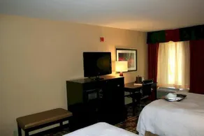 Hampton Inn Killeen - Image 3