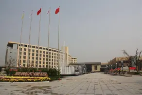 Binzhou Hotel - Image 2