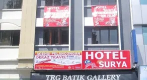 Hotel Surya Palace - Image 3